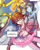 Общие проекты в стиле Чародеек 57