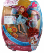 Новые куклы Винкс (Winx)