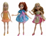 Куклы Winx серии День рождения
