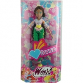 Куклы Winx 