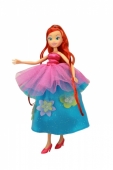 Кукла Блум Цветочная принцесса
