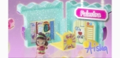 Куколка Лейла из новой коллекции''WINX CLUB MAGICA CITTA'  