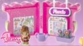 Куколка Флора из новой коллекции''WINX CLUB MAGICA CITTA'  