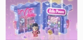 Куколка Муза из новой коллекции''WINX CLUB MAGICA CITTA'  