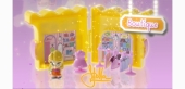 Куколка Стелла из новой коллекции''WINX CLUB MAGICA CITTA'  