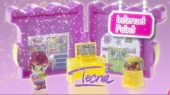 Куколка Текна из новой коллекции''WINX CLUB MAGICA CITTA'  