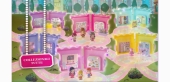 Куколки Винкс из новой коллекции''WINX CLUB MAGICA CITTA'  