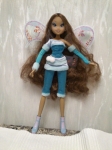 Кукла Лейла Lovix