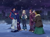 Чародейки 2 сезон