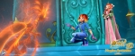 Блум, Дафна и Марион кадр из фильма Винкс 3d Волшебное приключение / Winx 3d Magic Adventure