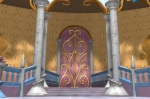 Замок Блум Winx Club 3d.Волшебное приключение