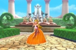 Стелла в бальном платье 2го фильма Winx Club 3d.Волшебное приключение