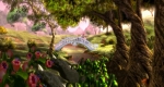Блум и Скай, картинка из филтма Winx 3d Magic Adventure