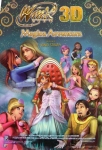Плакат к фильму Winx 3D Magica Avventura