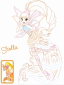 Stella Harmonix