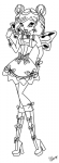 Блум HALOOWINX