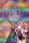 [Hinamori Amu]