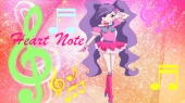 Heart Note