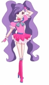 Heart Note