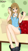Netty:33