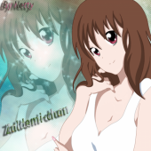 Заказ Zaldemi - chan