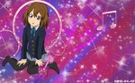 Yui Hirasawa