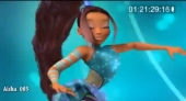 Лейла Сиреникс 3D
