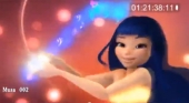 Муза 5 сезон Винкс 3D