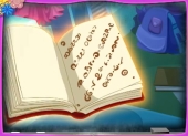 Книга, Винкс 5й сезон