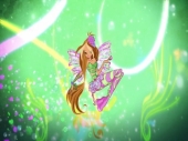 Flora Sirenix