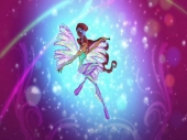 Aisha\Layla Sirenix