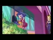 Кадры из 5 сезона Винкс