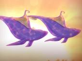 Поющие киты