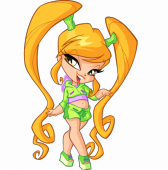 Поппикси новая картинка Чатты