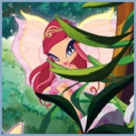 Превращение Аморе, Poppixie