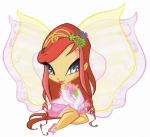 Амур Поппикси сидит