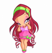 Поппикси новая картинка с Амур