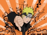 Make some noise Naruto