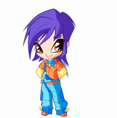 Поппикси Фиксит