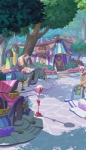 Пиксивилль (Pixieville)