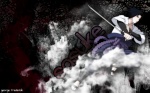 Cool Sasuke