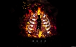 Обои Сусано Саске / Sasuke\'s Susano