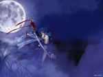Fanart Saske
