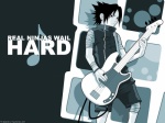 Sasuke rocks