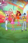 Winx Party for ipod
