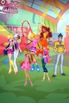 Winx Party for ipad