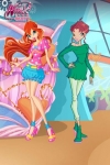 Winx Party