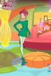 Winx Club Party game