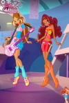 КWinx Club Party game