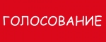 Первый этап голосования